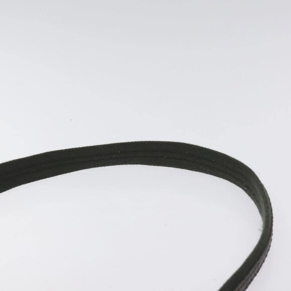 LOUIS VUITTON Monogram Mini Belanger Shoulder Bag TST Khaki M92673 Auth th6206 - Picture 9 of 16